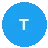 Twitter社交媒体图标